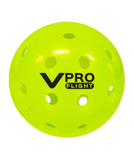 Outdoor Pickleball